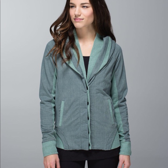 To Class Jacket - Picture 1 of 5